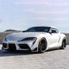 2020-24 Toyota Supra A90 Carbon Fiber Mirror Covers (2020-2024)