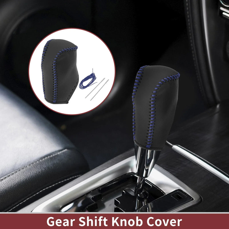 Toyota Corolla Gear Shift Knob Cover / 1Pc / (2014–2018)