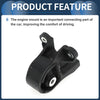 Honda CR-V RM2 2012-2017 2.0L Front Motor Mount Engine Mount