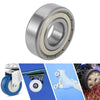 Scooter Skateboard Wheel 17x40x12mm Deep Groove Ball Bearings