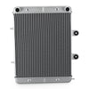 Polaris Sportsman 700 / 800 EFI Aluminum Radiator (2004–2014)