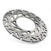 Honda CB400 VTEC MF08 MF10 240mm Rear Brake Disc Rotor (1999-2007)