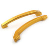 Yamaha MT07 FZ07 Motorcycle Tail Rear Seat Grab Bars (2014-2017)