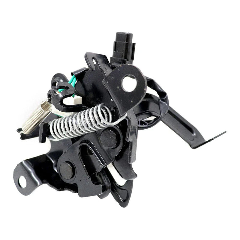 Lexus IS200T IS300 IS350 Hood Lock Latch (2014-2020)