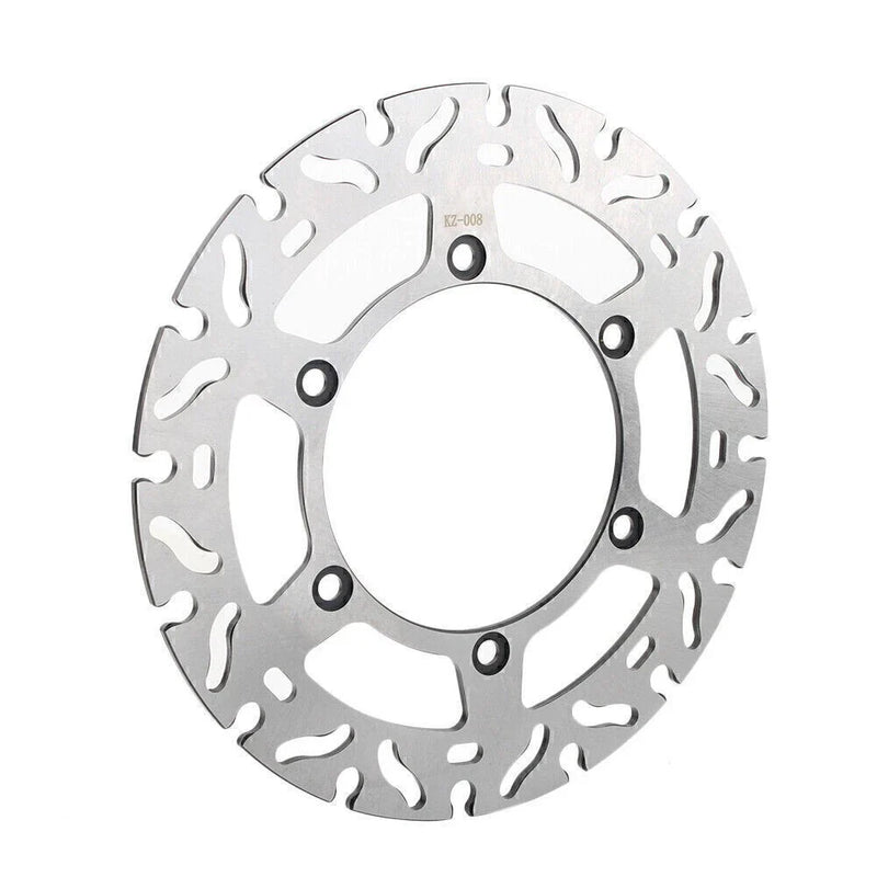 Yamaha TTR250 DT200 DT230 WR200 Front Steel Disc Brake Rotor (2000-2007)
