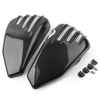 Harley Davidson Sportster 2004-2013 Battery Side Covers