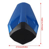 Kawasaki ZX-25R (2020-2022) - Blue Rear Pillion Seat Cowl