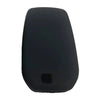 Toyota Corolla Cross Prius Silicone 3 Button Key Shell Case Cover