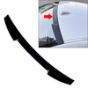 BMW 2 Series G42 M2 G87 Black Rear Roof Spoiler Wing Lip (2022-2023)