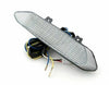 Yamaha YZF 1000 R1 (2002-2003) Clear Tail Light