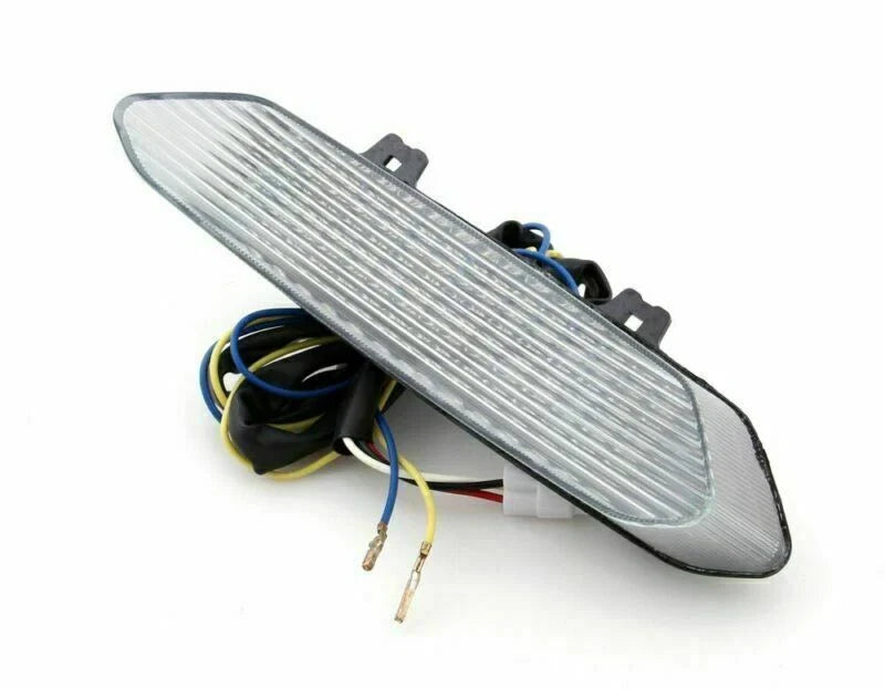 Yamaha YZF 1000 R1 (2002-2003) Clear Tail Light