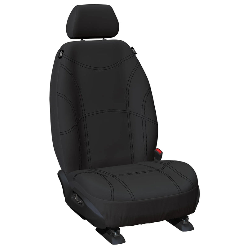 Toyota Prado 150 Series Front / Neoprene / Car Seat Covers (2009–2026)