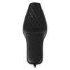 Harley Dyna Fat Bob FXDF StreetBob Driver & Passenger Seat (2006-2017)