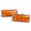 Nissan Datsun 620 1972-1979 Amber Side Marker Light