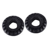 Jeep Grand Cherokee 2 x Rear Upper Coil Spring Insulators (2011-2020)