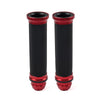 Yamaha Honda Suzuki Motorcycles 7/8" Handle Bar Hand Grips
