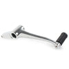 Harley Sportster XL883 Forty Eight Heel Toe Shift Lever with Pegs (2004-2022)