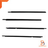 Toyota Corolla ZZE Altis Outer Door Belt Seal Weatherstrip (2001-2008)