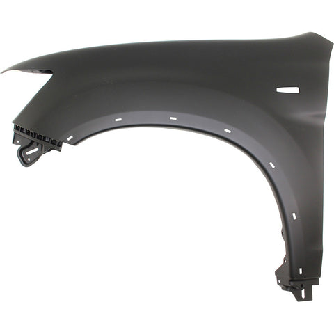 Fender For Mitsubishi Outlander Sport 2016-2019 Front