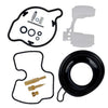 Honda CBR900RR 2 x Carburetor Repair Kit (1996-1999)