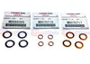 Mitsubishi Pajero Triton Delica 4D55 4D56 4M40 Injector