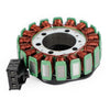 Kawasaki ZR750 / Z1000 Alternator Stator, Regulator, Gasket (2007-2012)