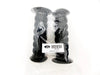 Kawasaki KZ750B (1975-1979) - Left & Right Pair Black Hand Grip Set