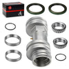 Polaris Scrambler 500 Axle Housing Tapered Cone Bearing Kit (2005–2012)