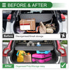 Chevrolet Orlando Retractable Cargo Cover (2010-2018)