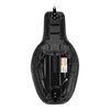 Harley Street Fat Bob Low Rider Rider Driver Passenger Gel Seat (2006-2017)