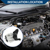 Honda Civic 1.3L Front Engine Motor Mount (2006-2011)