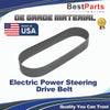 Ford Edge, Lincoln MKX, Nautilus EPS Rack and Pinion Belt (2015–2020)