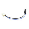 Toyota 12V Car Male Radio Stereo Antenna Adapter Plug Wire Cable