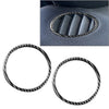 Audi TT Demist Air Conditioner Vent Outlet Trim (2001-2006)