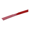 Honda Accord Red Carbon Fiber Center Console Cover (New)