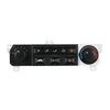 Honda Accord A/C Heater Climate Control Module (1998-2000)