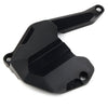 Yamaha Tenere 700 Black Water Pump Protection Guard Cover (2019-2020)