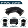 BMW X3 E83 Radiator Hose & Heater Hose (2004-2008)