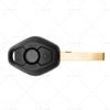 BMW E38 E39 E46 M3 M5 M6 315MHz Remote Key Fob ID44 (1995-2006)
