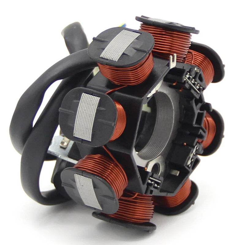 Kymco Mongoose 90 Magneto Stator Coil (2007-2018)