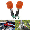 Honda Shadow VT400 600 750 1100 Magna VF250 Turn Signals Blinker Light