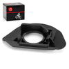 HONDA TRX450R / TRX450ER FUEL TANK PETCOCK INDICATOR MARK PLATE (2004–2014)