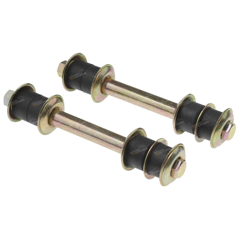 Mazda B2600 UF / UN 2.6L Front Sway Bar Link Pin + Bush Set (1991-2006)