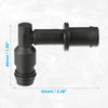 Jeep / Dodge PCV Valve Exhaust Positive Valve Fitting