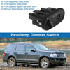 Ford Expedition Headlight Switch (2002-2006)