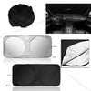 Car X-Large Front Windshield Sun Shade Visor Cover