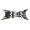 Kawasaki Z900 3D Tank Pad Protector Decal Sticker (2017-2023)