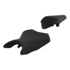 Kawasaki Ninja 500 (2024 - 2025) Black Rider Driver Seats