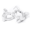 Motorcycle Universal CNC Aluminum Fork Preload Adjusters 22mm