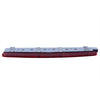 Mercedes W203 C-Class LED Red Rear Tail Brake Stop Light Lamp (2000-2007)